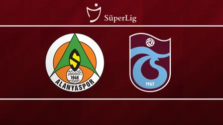 Alanyaspor vs Trabzonspor