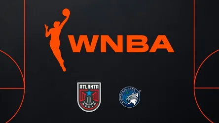 Atlanta Dream vs Minnesota Lynx