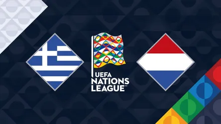 Greece vs Netherlands