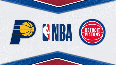 Indiana Pacers vs Detroit Pistons