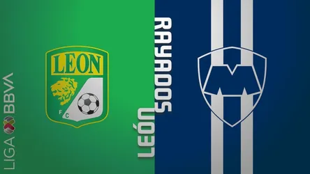 León vs Monterrey