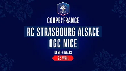 Strasbourg vs Nice