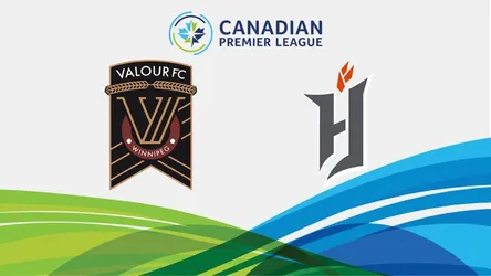 Valour vs Forge FC