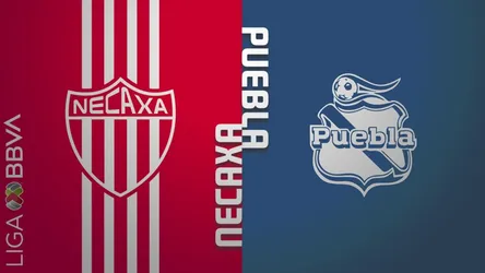 Necaxa vs Puebla