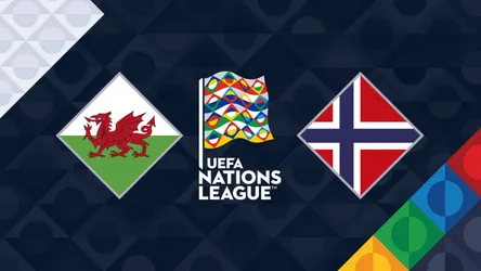 Wales vs Norway