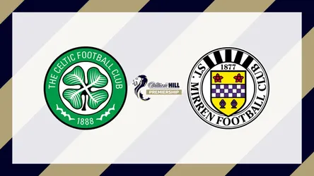 Celtic vs St Mirren
