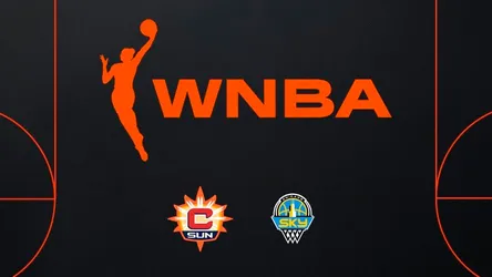 Connecticut Sun vs Chicago Sky