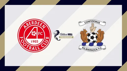 Aberdeen vs Kilmarnock