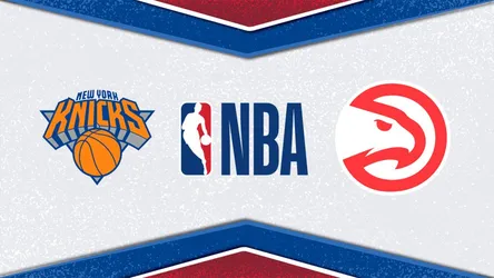 New York Knicks vs Atlanta Hawks