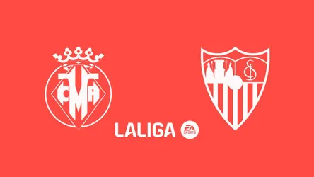 Villarreal vs Sevilla