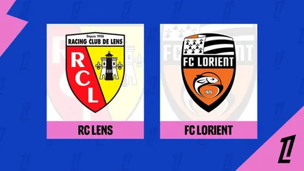 Lens vs Lorient