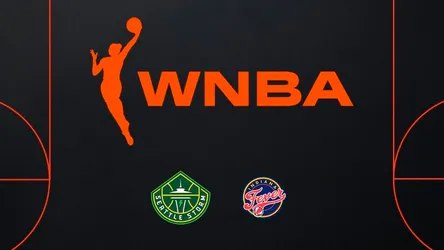 Seattle Storm vs Indiana Fever