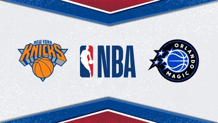 New York Knicks vs Orlando Magic