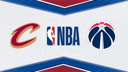 Cleveland Cavaliers vs Washington Wizards