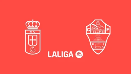 Real Oviedo vs Elche