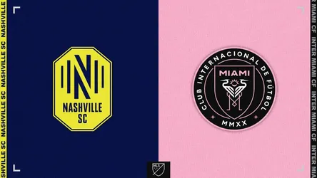 Nashville SC vs Inter Miami