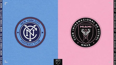 New York City FC vs Inter Miami