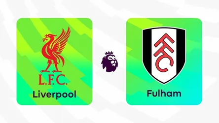 Liverpool vs Fulham
