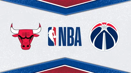 Chicago Bulls vs Washington Wizards