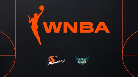 Phoenix Mercury vs Dallas Wings