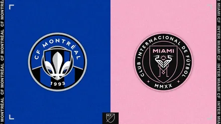 CF Montréal vs Inter Miami