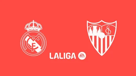 Real Madrid vs Sevilla