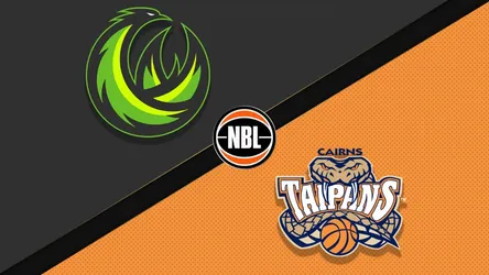 South East Melbourne Phoenix vs Cairns Taipans
