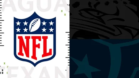 Jacksonville Jaguars vs Houston Texans