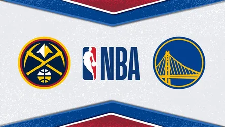 Denver Nuggets vs Golden State Warriors