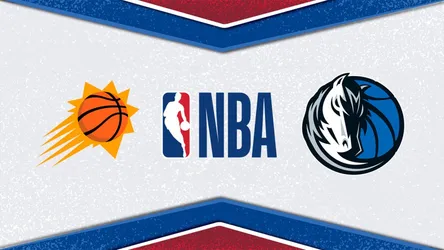 Phoenix Suns vs Dallas Mavericks