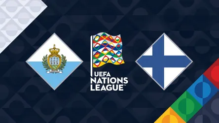 San Marino vs Finland poster