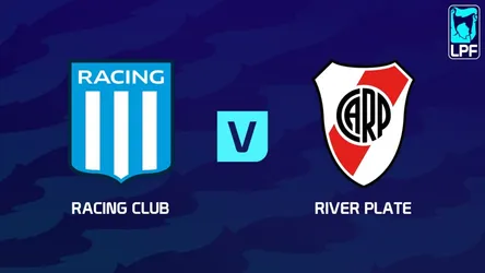 Racing Club vs River Plate