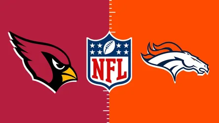 Arizona Cardinals vs Denver Broncos