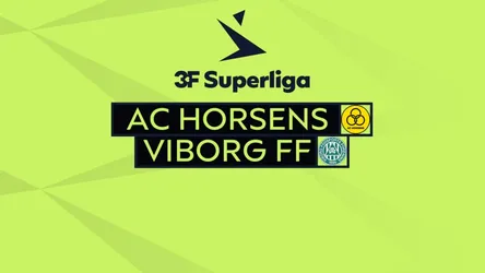 AC Horsens vs Viborg