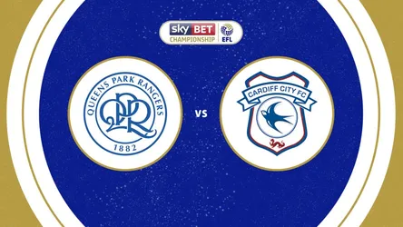 Queens Park Rangers vs Cardiff City