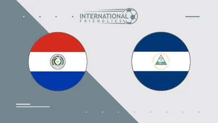 Paraguay vs Nicaragua