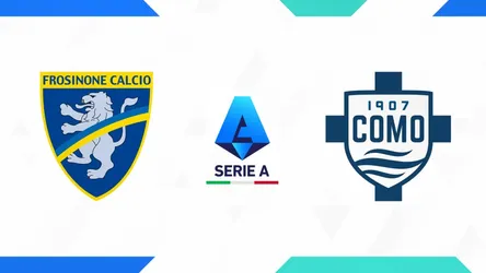 Frosinone vs Como