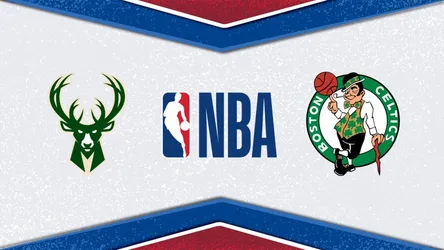 Milwaukee Bucks vs Boston Celtics