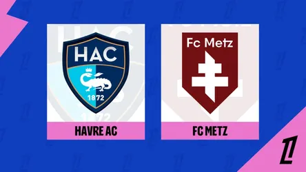 Le Havre vs Metz