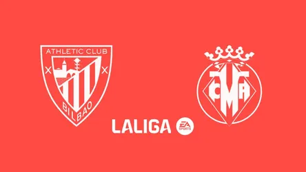 Athletic Bilbao vs Villarreal