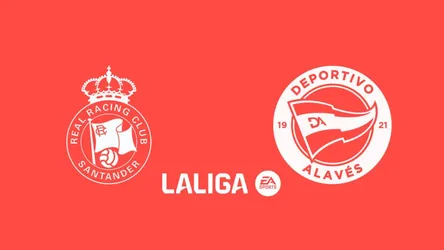 Racing de Santander vs Deportivo Alavés