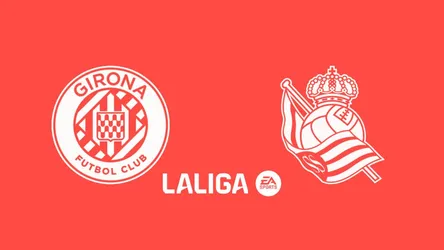 Girona vs Real Sociedad