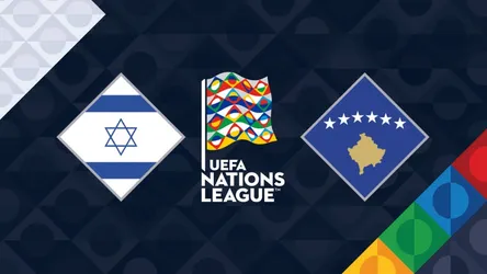 Israel vs Kosovo