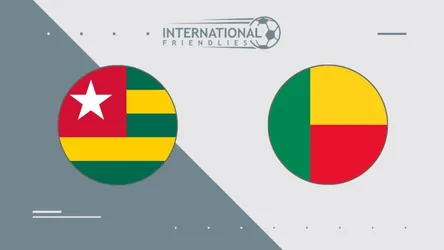 Togo vs Benin