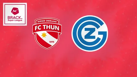 Thun vs Grasshoppers