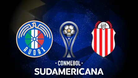 Audax Italiano vs Barracas Central
