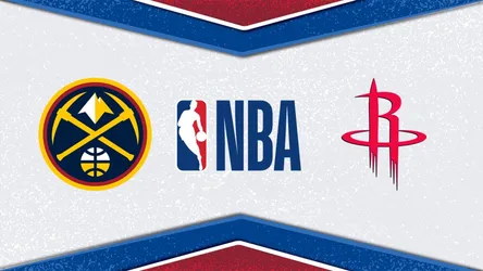 Denver Nuggets vs Houston Rockets
