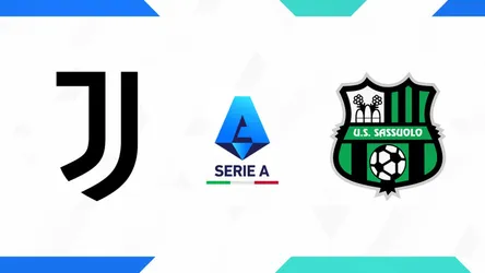 Juventus vs Sassuolo