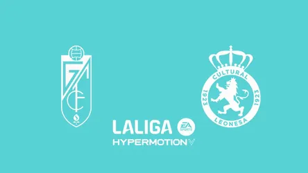 Granada vs Cultural Leonesa