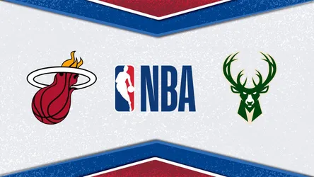 Miami Heat vs Milwaukee Bucks